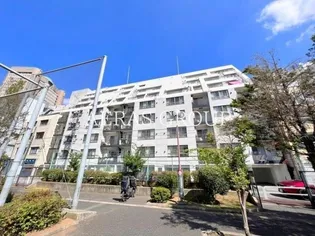 カスタリアお茶の水【2階】の外観