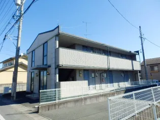 パレス尾野IIの画像