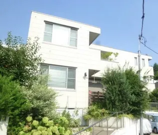 セレンディピティ北沢の画像