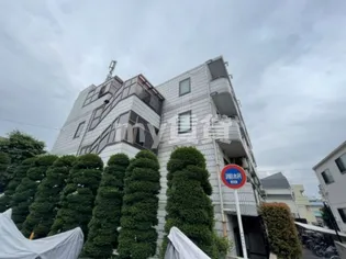 第2ピュアマンションの画像