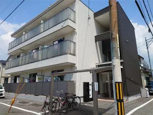 マノワールIIの画像