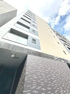 LEXE AZEST横濱関内【4階】の外観