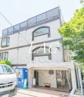 メゾン ド カメリヤの画像