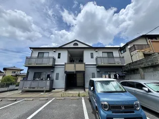 レジデンスカームIIIの画像