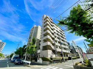 エール甲南の画像