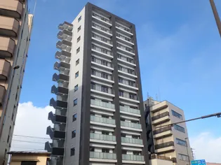 シェルグランデ原町本通の画像