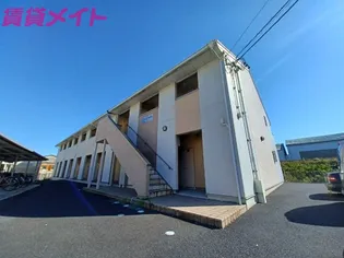 CASA POPOLAREの画像