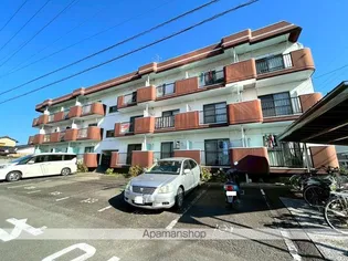 宮崎県宮崎市清武町正手1【マンション】の外観