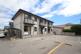 サン クレバリーC棟の画像