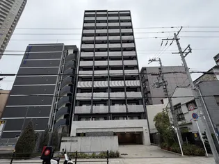 WーSTYLE大阪谷町の画像