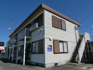 コーポシーバードの画像