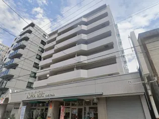 リラハイツ表参道の画像