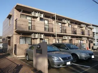 ロイヤルハイツの画像