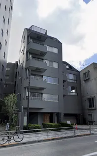 ソフィア東六本木の画像