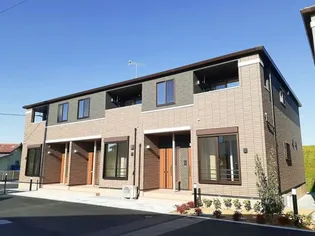 カーサ デ ソアレⅢの画像