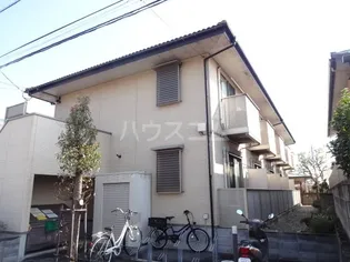 アムール ならし野の画像