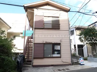 ハイツあすかの画像