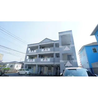 マンションギャラクシーの画像