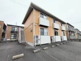 ポラリス B棟の画像