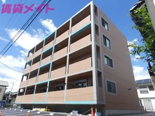 エムズハウス蓮見の画像