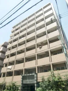 スカイコート月島の画像