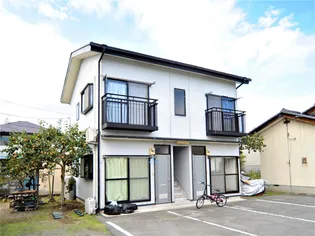 メゾン Tの画像