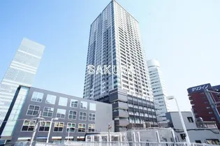 パークタワー横浜ステーションプレミアの画像