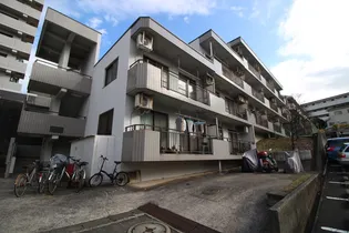 スカイコート21参番館の画像