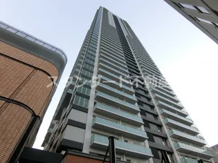 シエリアタワー千里中央の画像