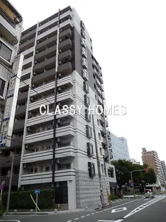 グランド ガーラ大森の画像