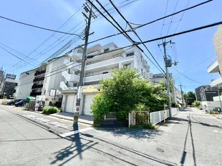 ニノミヤ大井戸ビルの画像