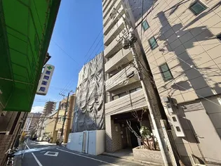 ライオンズマンション浅草言問橋の画像