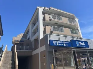 ベルメゾン瑞江の画像