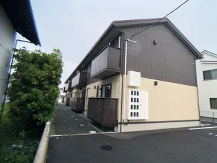 アンソレイエIIIの画像