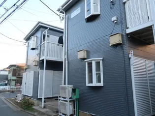 ファミール仲村Bの画像