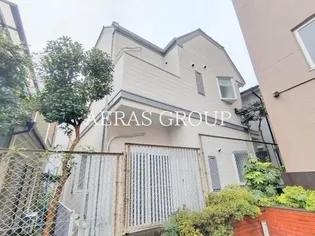 ヴィラいぶき野【1階】の外観