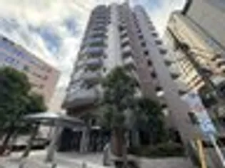 ライオンズシティ恵比寿の画像