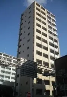 エステムプラザ品川サウスヒルズの画像