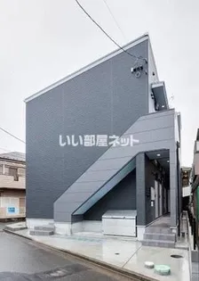 ソレイユ小手指の画像