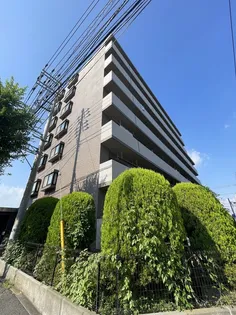 バルコン ブラン淵野辺の画像