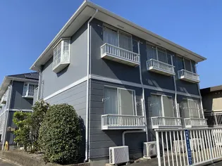 エステートピアシティ5 A棟の画像