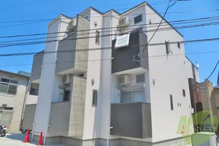 RETINA太子堂IIの画像