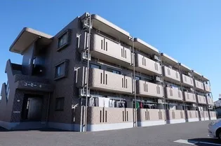 ユーミーキャッスルの画像