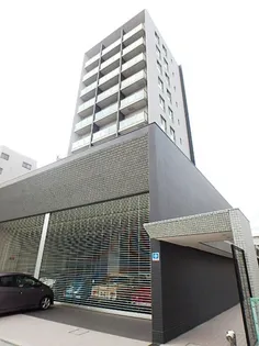 PALAZZO HASHIMOTO QUINTOの画像