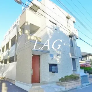 メゾンフォレストIIIの画像