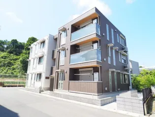 ブラン ノワール多摩の画像