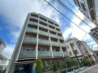 イプセ三軒茶屋の画像