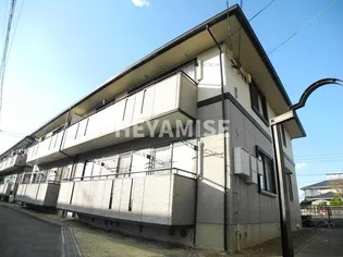 ロイヤルガーデン仲沖 I棟の画像