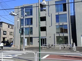 エストラルゴ西小山IIの画像