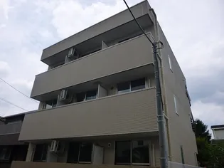 エルミタージュ府中の画像